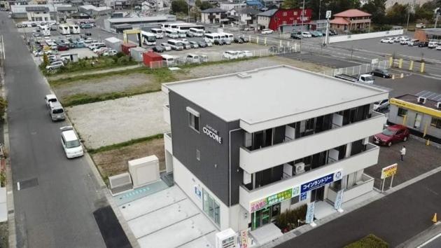 Guest House Gifuhashima Cocone / Vacation Stay 30285 Extérieur photo